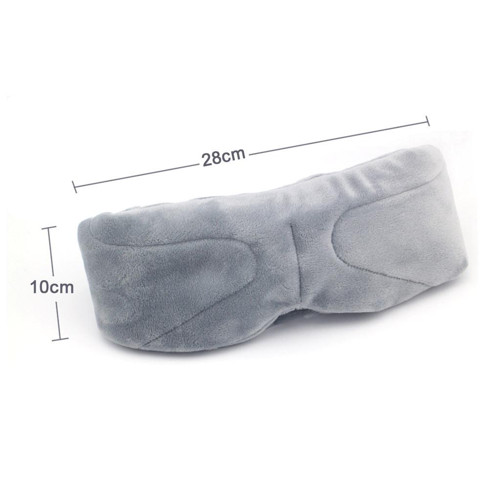 Wireless Stereo Bluetooth Headband