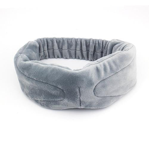 Wireless Stereo Bluetooth Headband