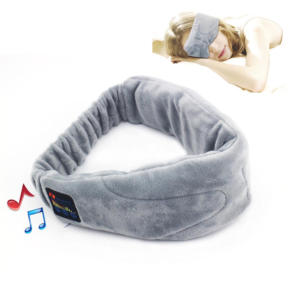 Wireless Stereo Bluetooth Headband