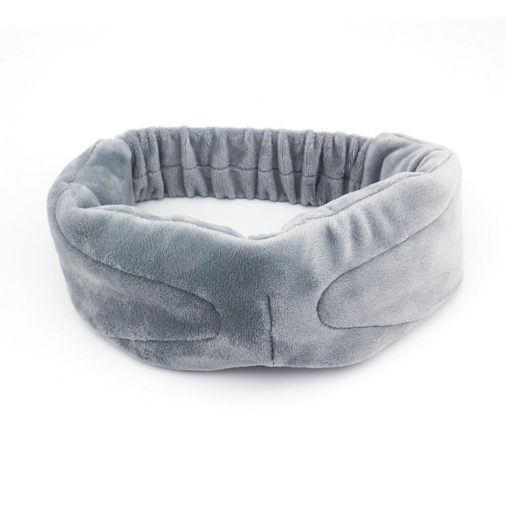 Wireless Stereo Bluetooth Headband