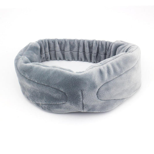 Wireless Stereo Bluetooth Headband