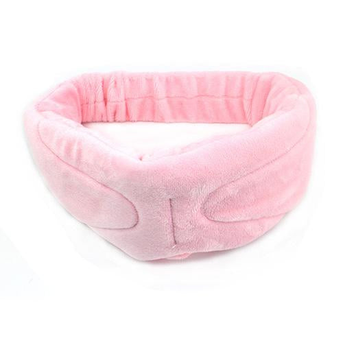 Wireless Stereo Bluetooth Headband