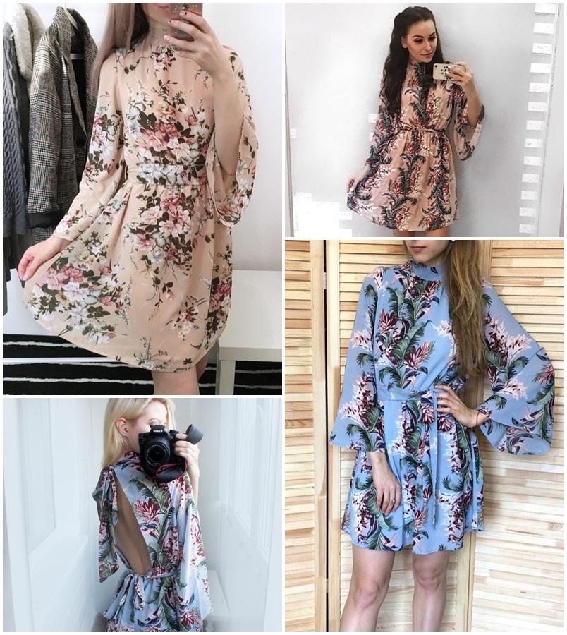 Chiffon Beach Short  Dress