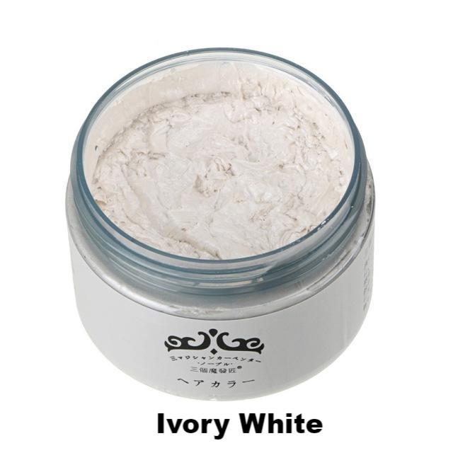 Mofajang Hair Color Wax