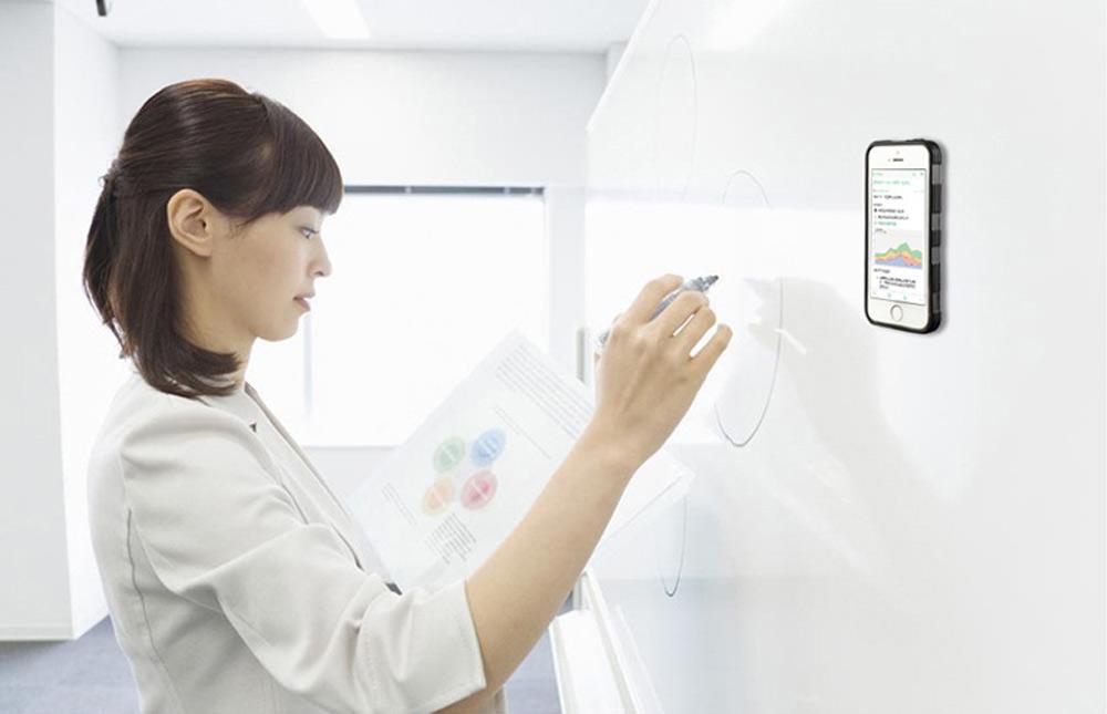 Anti Gravity Phone Case