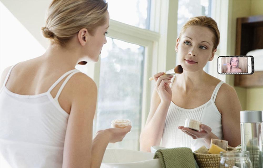 Anti Gravity Phone Case