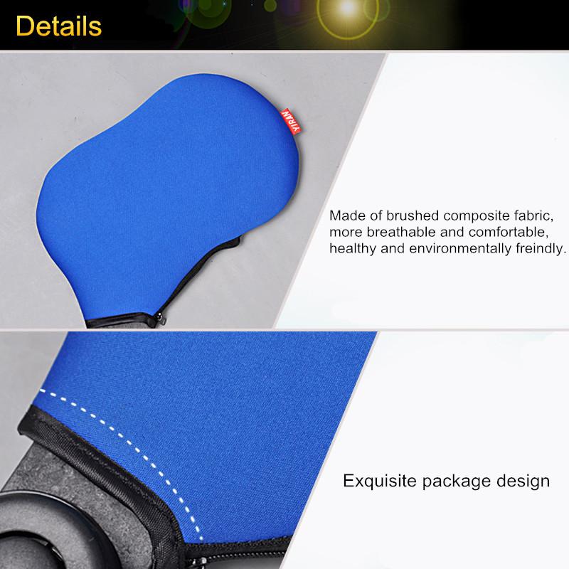 Adjustable Car Seat Headrest