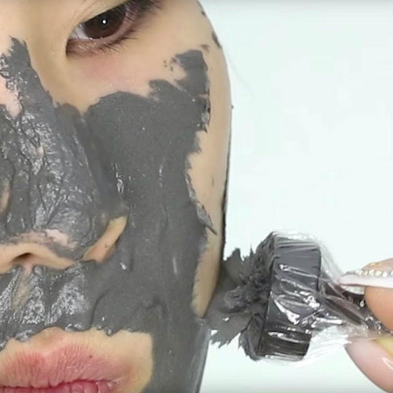 Al'iver Mineral-rich Magnetic Face Mask