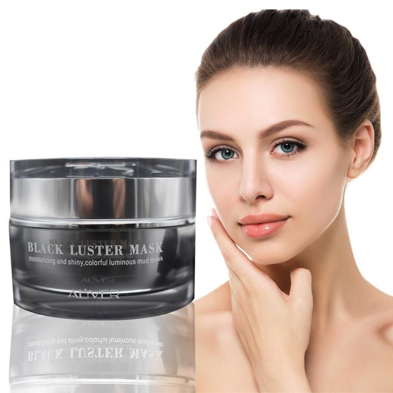 Al'iver Mineral-rich Magnetic Face Mask