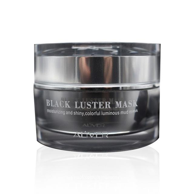 Al'iver Mineral-rich Magnetic Face Mask