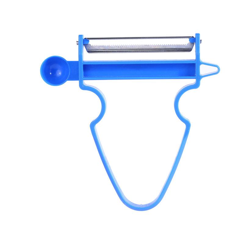 Magic Trio Peeler (Set of 3)