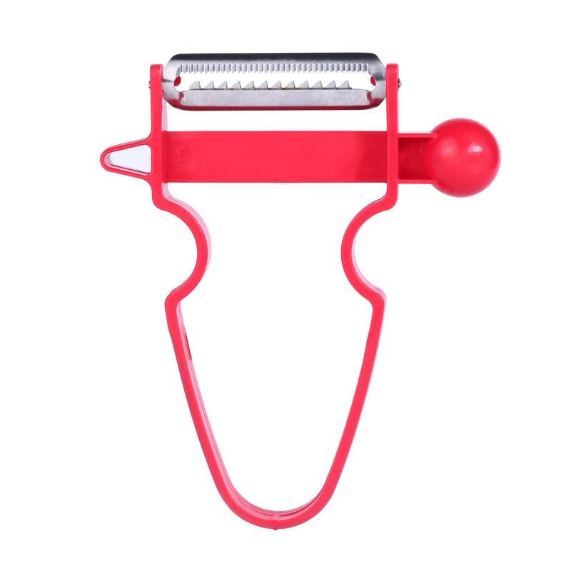 Magic Trio Peeler (Set of 3)