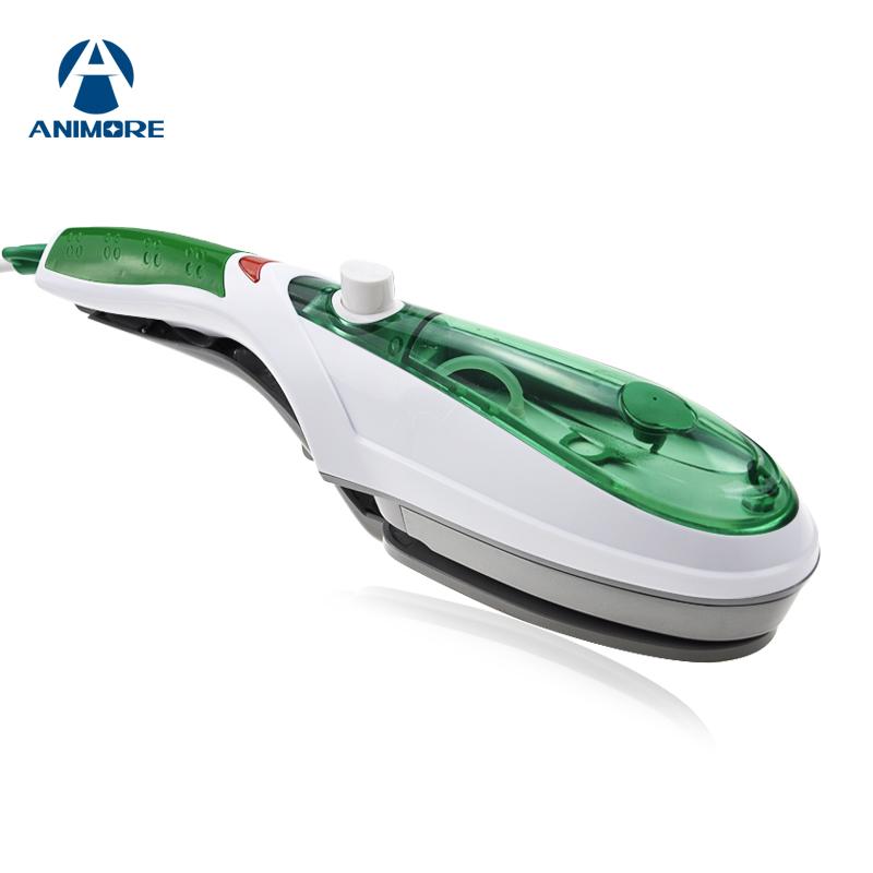 Portable Handheld Steam Iron