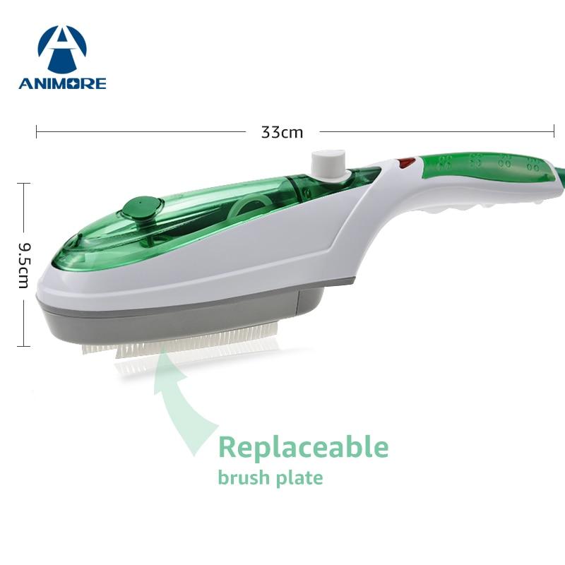 Portable Handheld Steam Iron