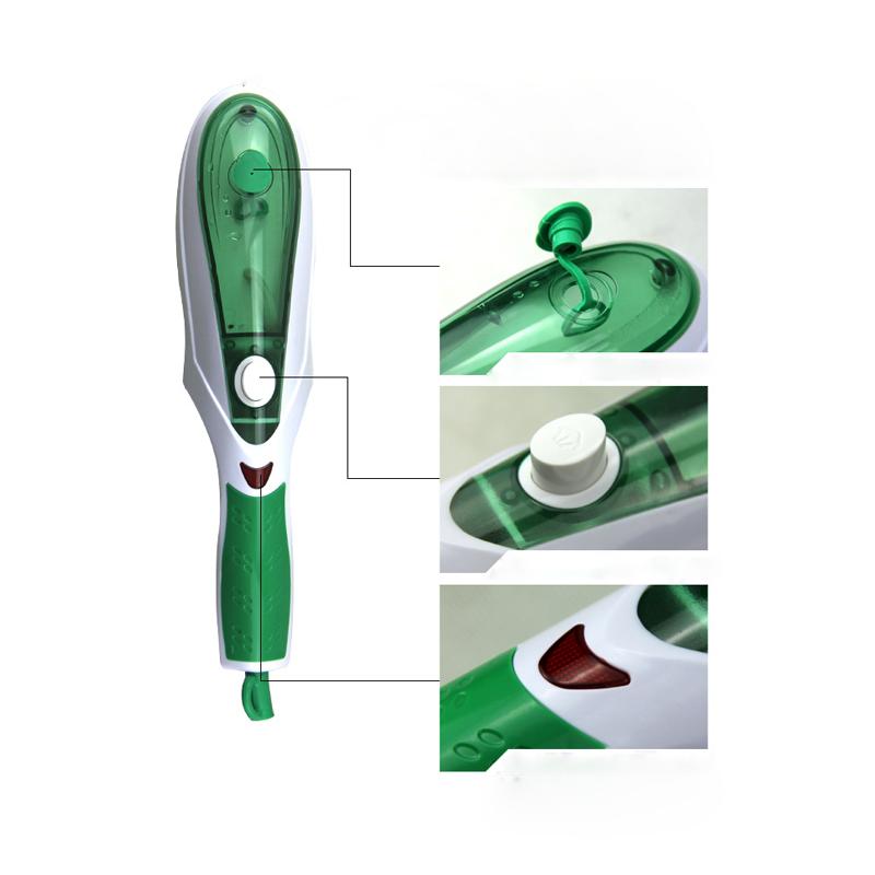 Portable Handheld Steam Iron