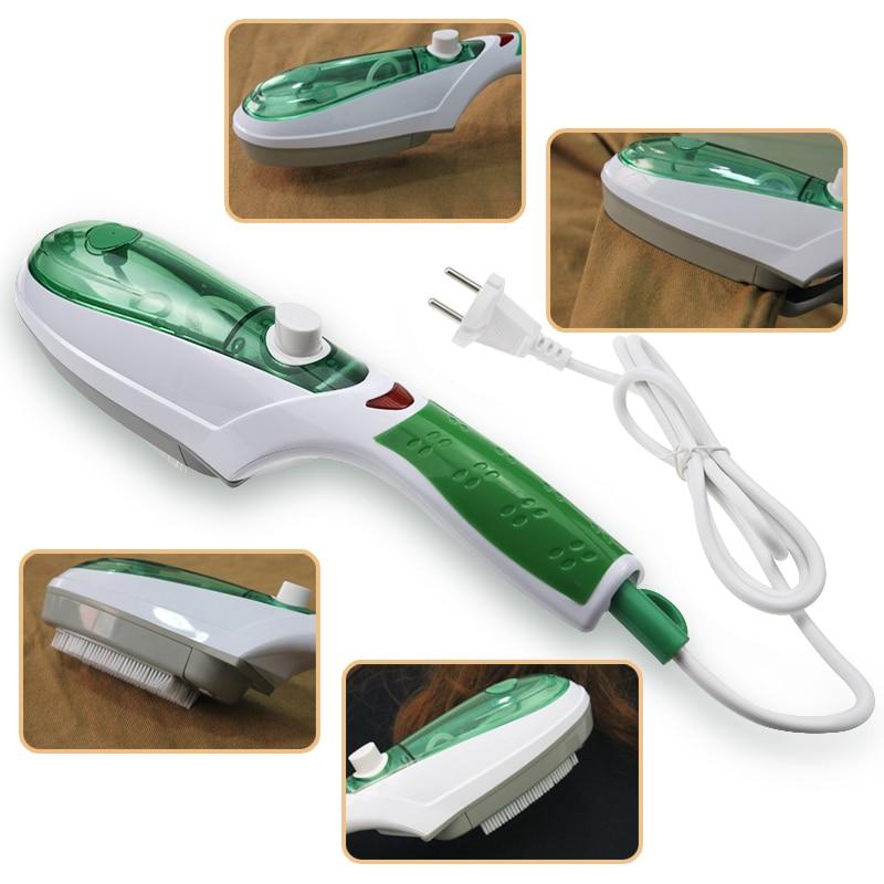 Portable Handheld Steam Iron