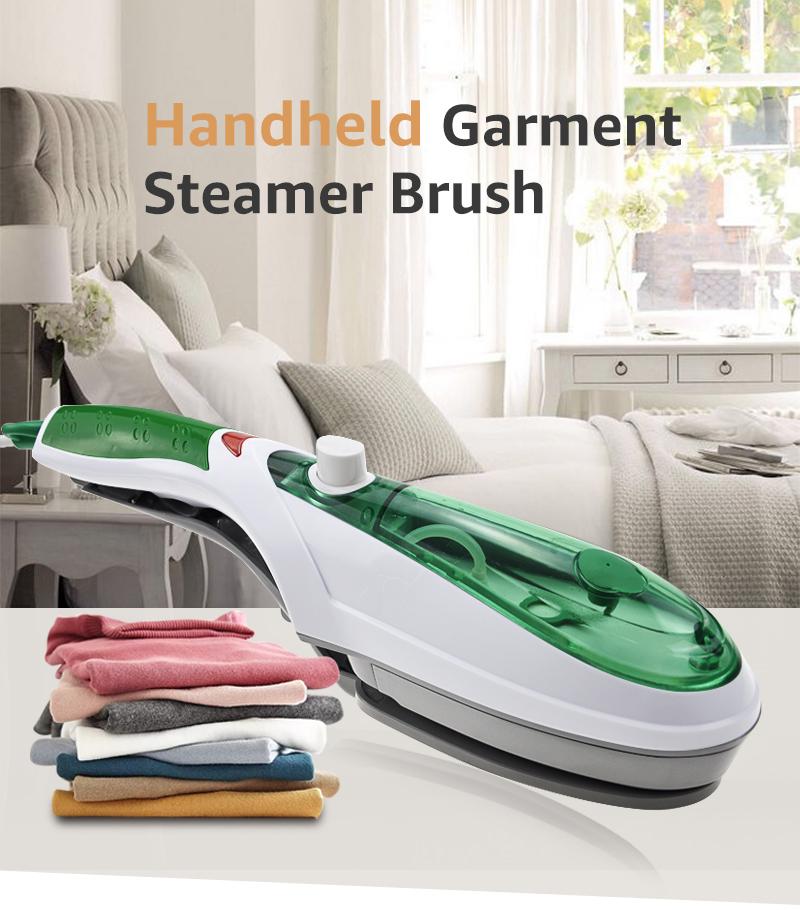 Portable Handheld Steam Iron