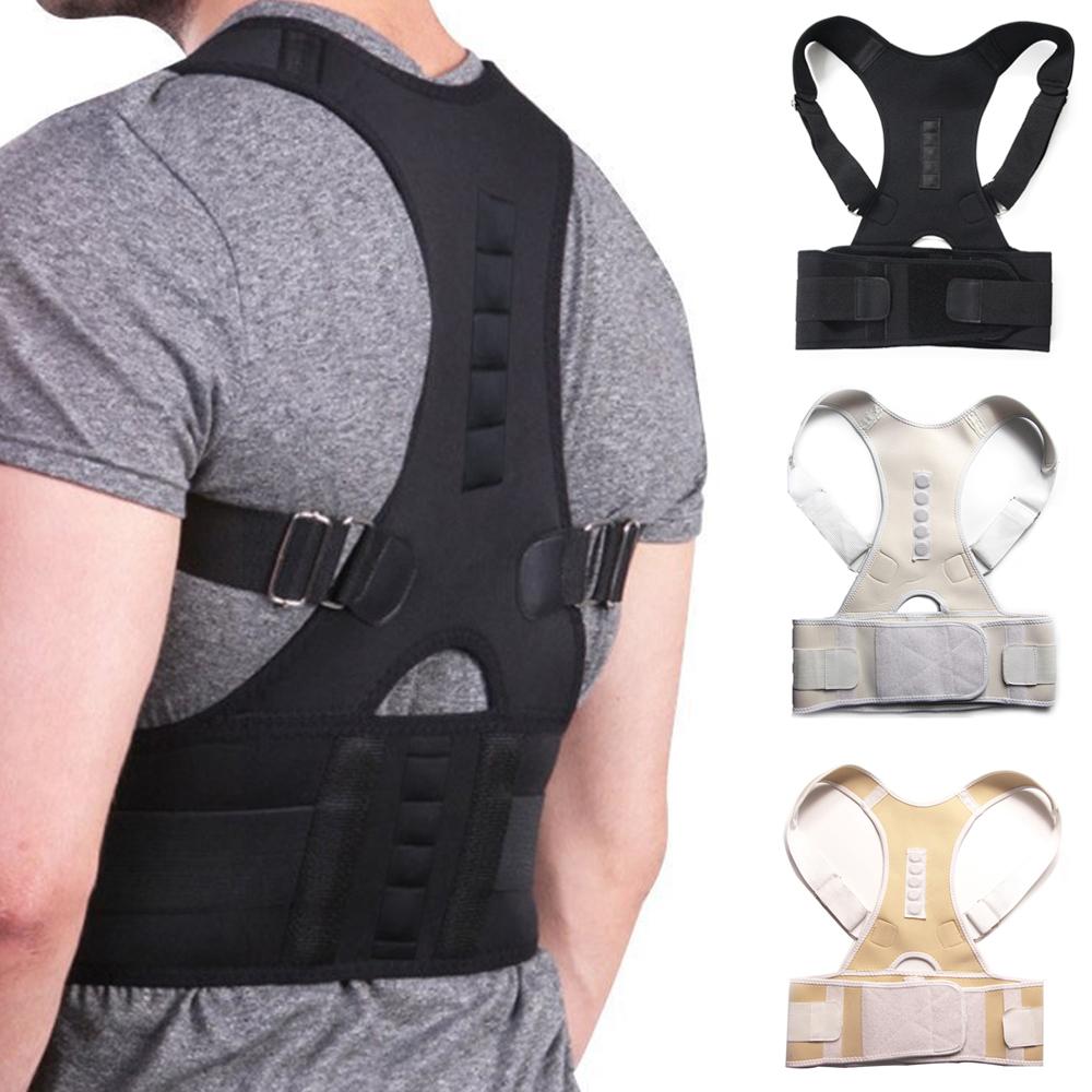 Magnetic Therapy Posture Correctorᵀᴹ