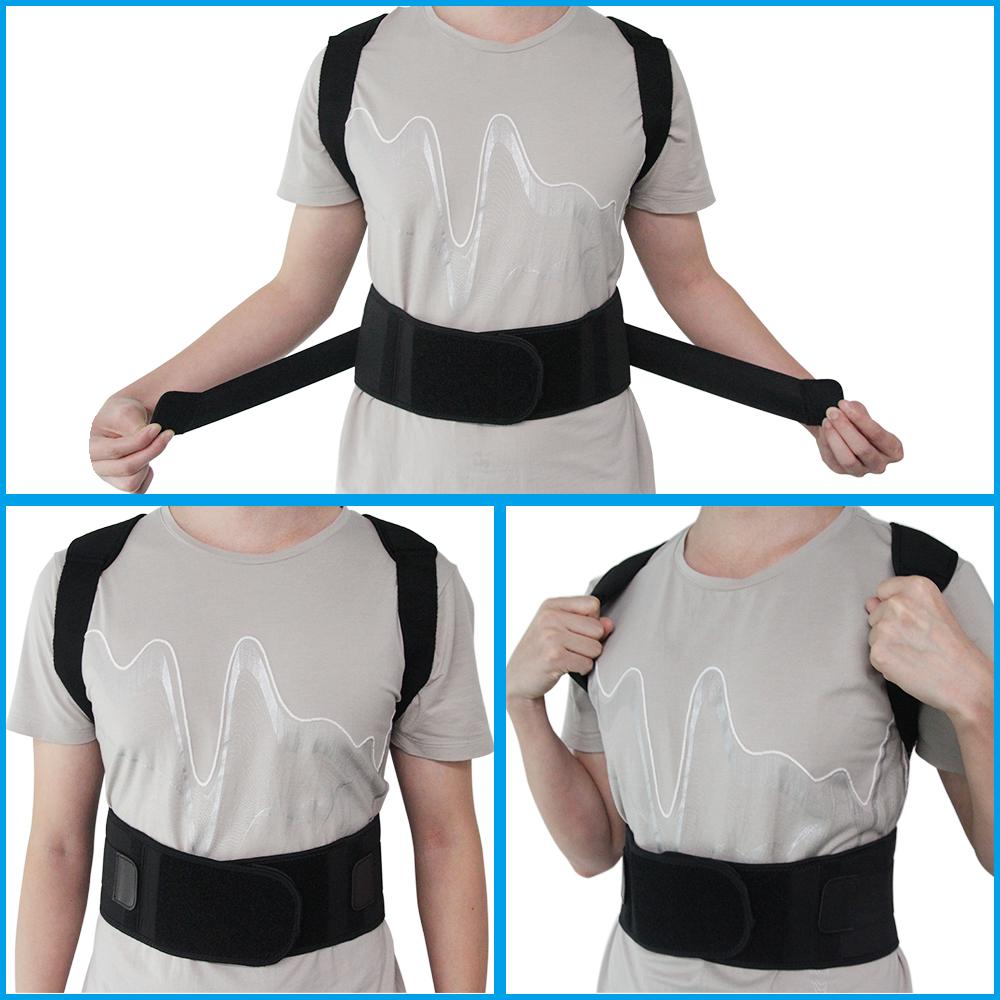 Magnetic Therapy Posture Correctorᵀᴹ