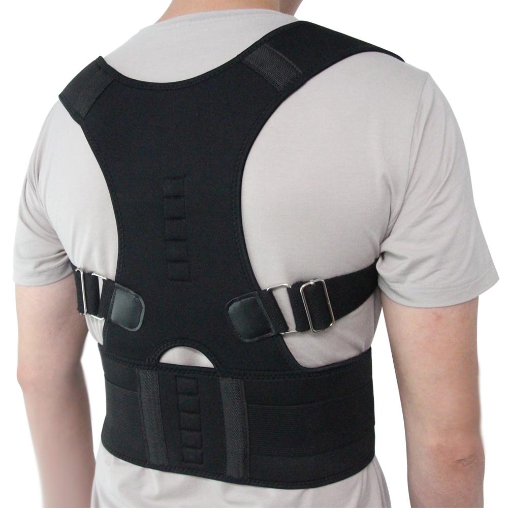 Magnetic Therapy Posture Correctorᵀᴹ