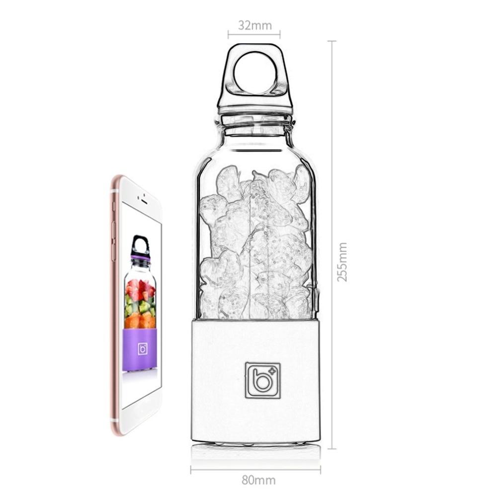 Automatic Juice Extractor (500ML)