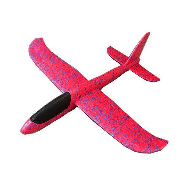 Hand Throw Flying Glider Planes
